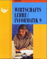 bsv Wirtschaftslehre /Informatik. Ausgabe Baden-Württemberg - Hans Heinrich, Wolfgang Panzer