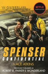 Robert B. Parker's Spenser Confidential - Ace Atkins