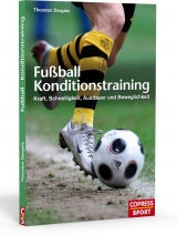 Fußball Konditionstraining - Dargatz, Thorsten