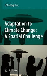 Adaptation to Climate Change: A Spatial Challenge -  Rob Roggema