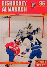 Eishockey-Almanach 96 - Eckert, Horst