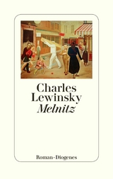 Melnitz -  Charles Lewinsky