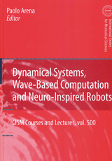 Dynamical Systems, Wave-Based Computation and Neuro-Inspired Robots - 