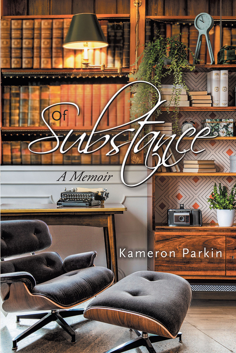 Ebook Of Substance Von Kameron Parkin Isbn 978 1 64334 873 5 Sofort Download Kaufen Lehmanns De