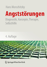 Angststörungen - Hans Morschitzky