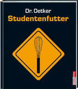 Studentenfutter -  Dr. Oetker