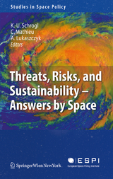 Threats, Risks and Sustainability - Answers by Space - 