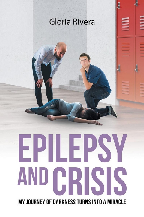 Epilepsy and Crisis - Gloria Rivera