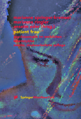 Patient Frau - Springer-Kremser, Marianne; Ringler, Marianne; Eder, Anselm