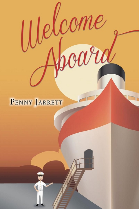 Welcome Aboard -  Penny Jarrett