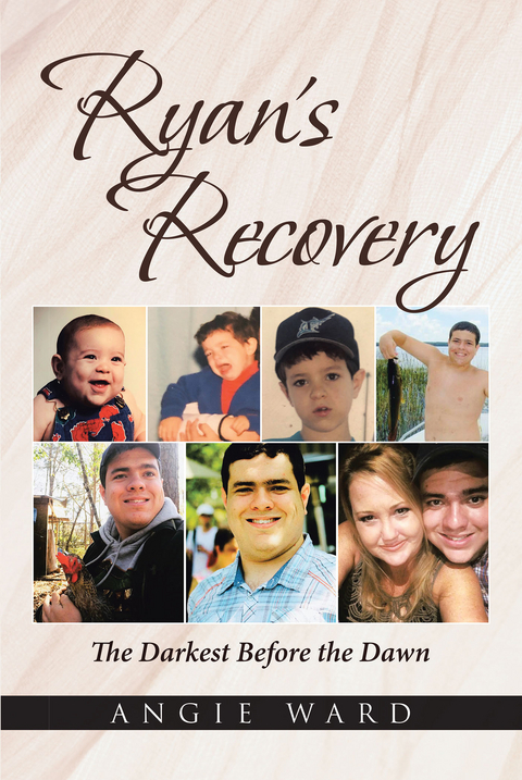 Ryan's Recovery -  Angie Ward