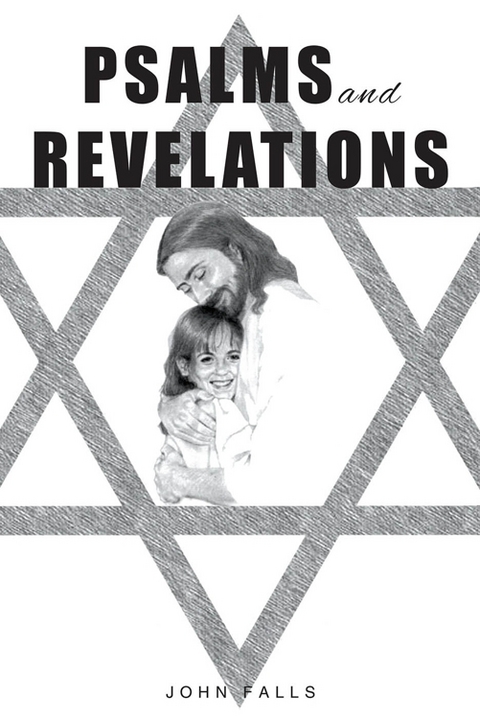 Revelation - Ron Sanders