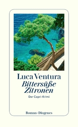 Bittersüße Zitronen -  Luca Ventura