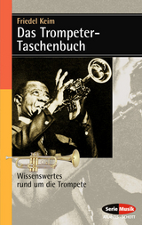 Das Trompeter-Taschenbuch - Friedel Keim