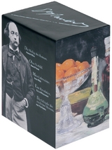 Werke in 8 Bänden in Kassette - Gustave Flaubert