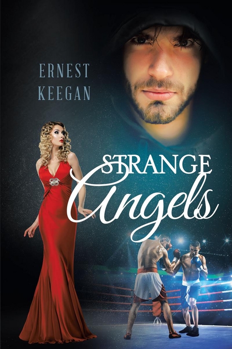 Strange Angels -  Ernest Keegan