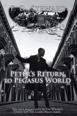 Peter's Return to Pegasus World - F. Stewart