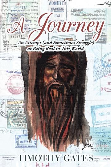 A Journey - Timothy Gates