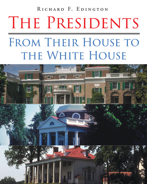 The Presidents - Richard F. F. Edington