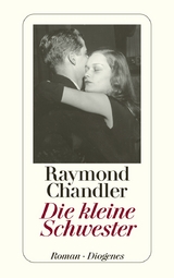 Die kleine Schwester - Raymond Chandler