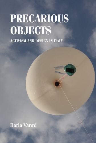 Precarious objects - Ilaria Vanni