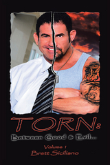 Torn -  Brett Siciliano