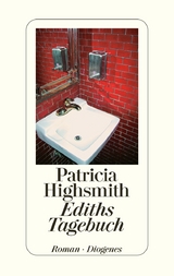 Ediths Tagebuch - Patricia Highsmith