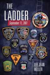 2001-9-11 The Ladder -  Lee Jean Heller