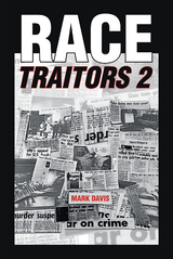 Race Traitors 2 - Mark Davis