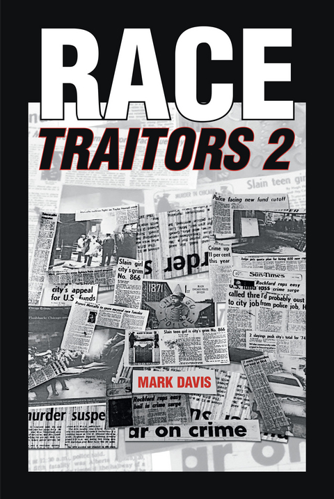 Race Traitors 2 - Mark Davis