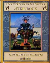 Sternzeichen-Bibliothek / Steinbock - Julia Parker, Derek Parker