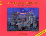 Magische Labyrinthe - Bertrun Jeitner-Hartmann
