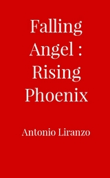 Falling Angel -  Antonio Liranzo
