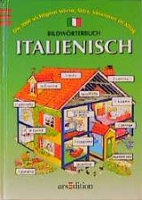 Bildwörterbuch Italienisch - Helen Davies, John Shackell