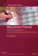 Mezzanine Finance - Oliver Müller