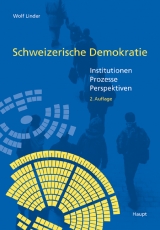 Schweizerische Demokratie - Wolf Linder