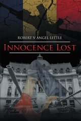 Innocence Lost -  ROBERT V ANGEL-LITTLE