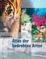 Atlas der bedrohten Arten - Richard Mackay