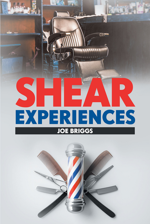 Shear Experiences -  Joe Briggs