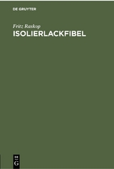 Isolierlackfibel - Fritz Raskop