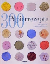 300 Papierrezepte - Mary Reimer, Heidi Reimer-Epp