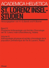 St. Lorenz Insel-Studien 5/IV - 