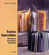 Kreatives Papierschöpfen - Kathrin Dardel