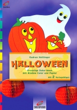 Halloween - Hettinger, Gudrun