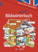 Bildwörterbuch Englisch - Davies, Helen