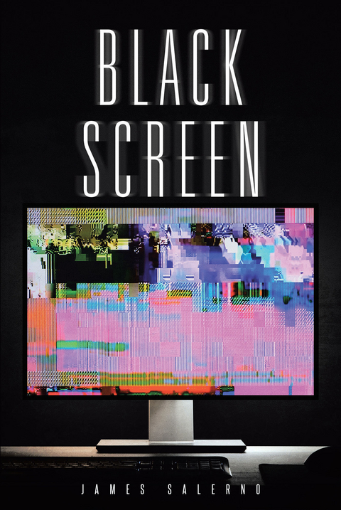 Black Screen - James Salerno