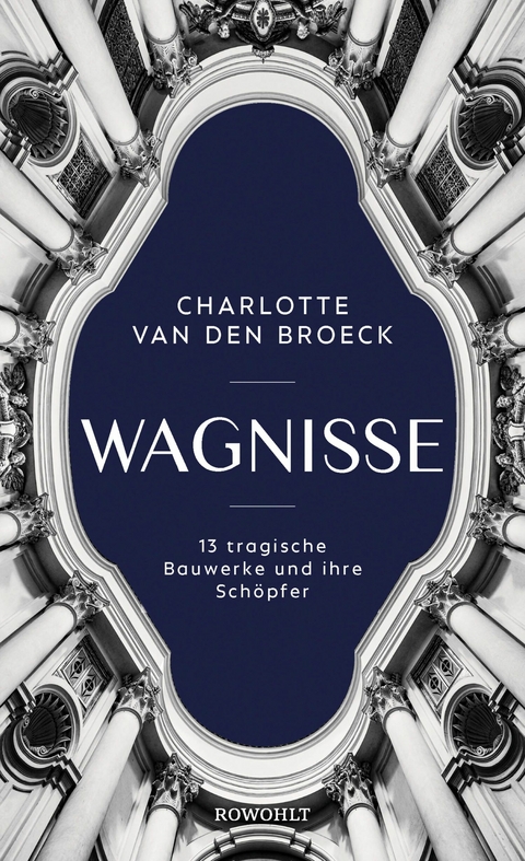 Wagnisse -  Charlotte Van den Broeck