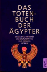 Das Totenbuch der Ägypter - Erik Hornung