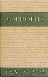 Dramen -  Sophokles