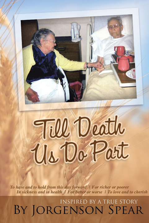 Till Death Us Do Part - Jorgenson Spear